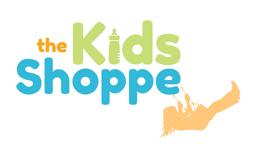 The Kids Shoppe Logo