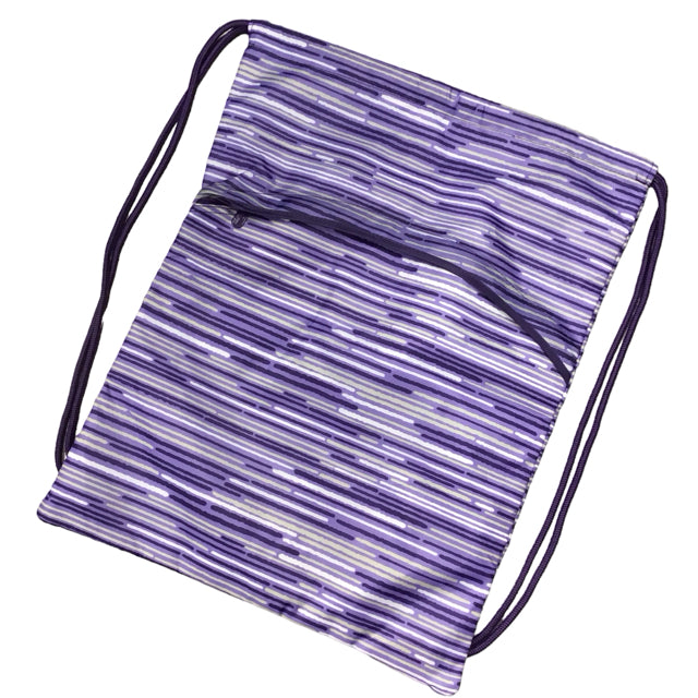 Thirty-one NWOT Purple Dragstring Bag – The Kids Shoppe Windsor