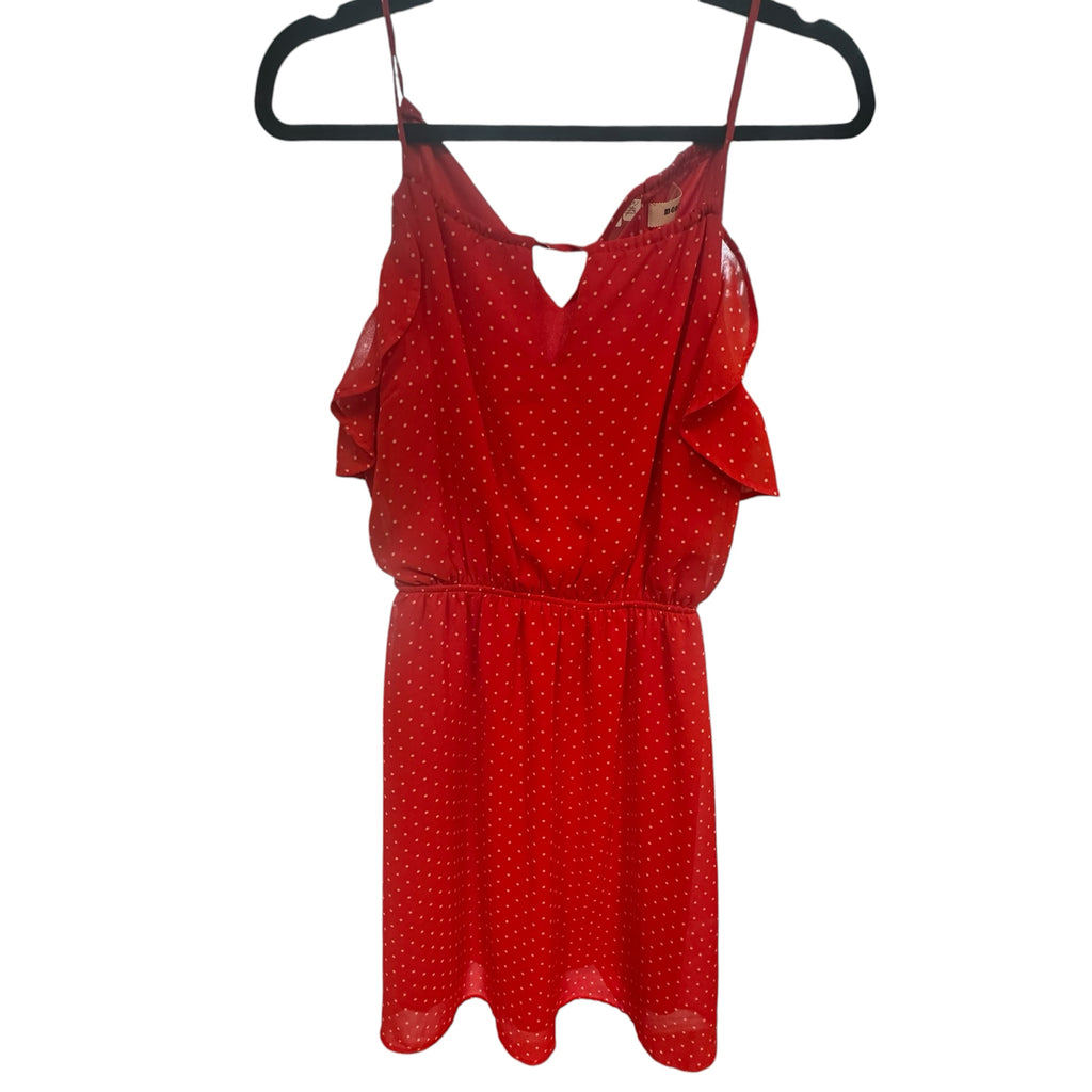 Monteau Polka Dot Dress Women's size XS – The Kids Shoppe Windsor