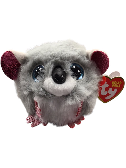 TY Beanie Balls Katy1