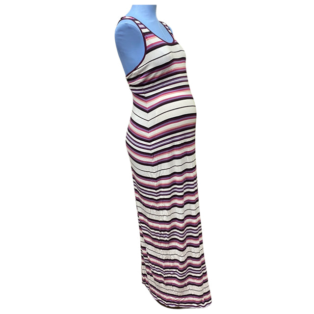 Thyme Maternity Striped DRESS (size S) – The Kids Shoppe Windsor