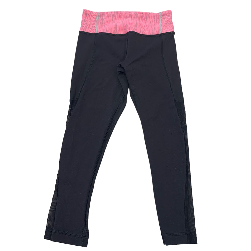 Zyia Active Black Full Length Pants Active Women's Size XS – The Kids  Shoppe Windsor