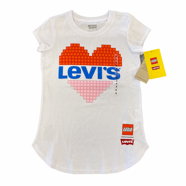 Lego Logo T Shirt Levis Lego Lego Levis Shirt Levi S Men S Relaxed