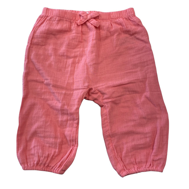 Infant sale linen pants