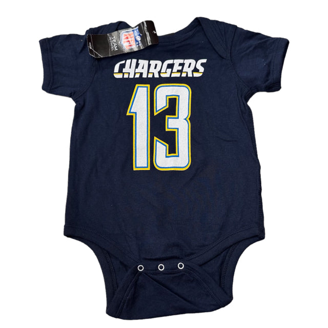 Newborn chargers clearance jersey