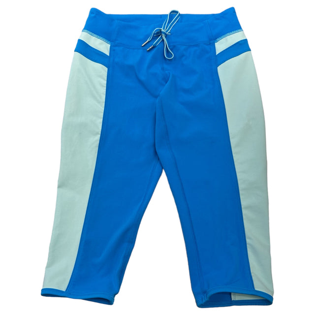 LuluLemon Womens Blue Active Leggings (Size 6) – The Kids Shoppe Windsor